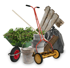 Garden Waste Disposal